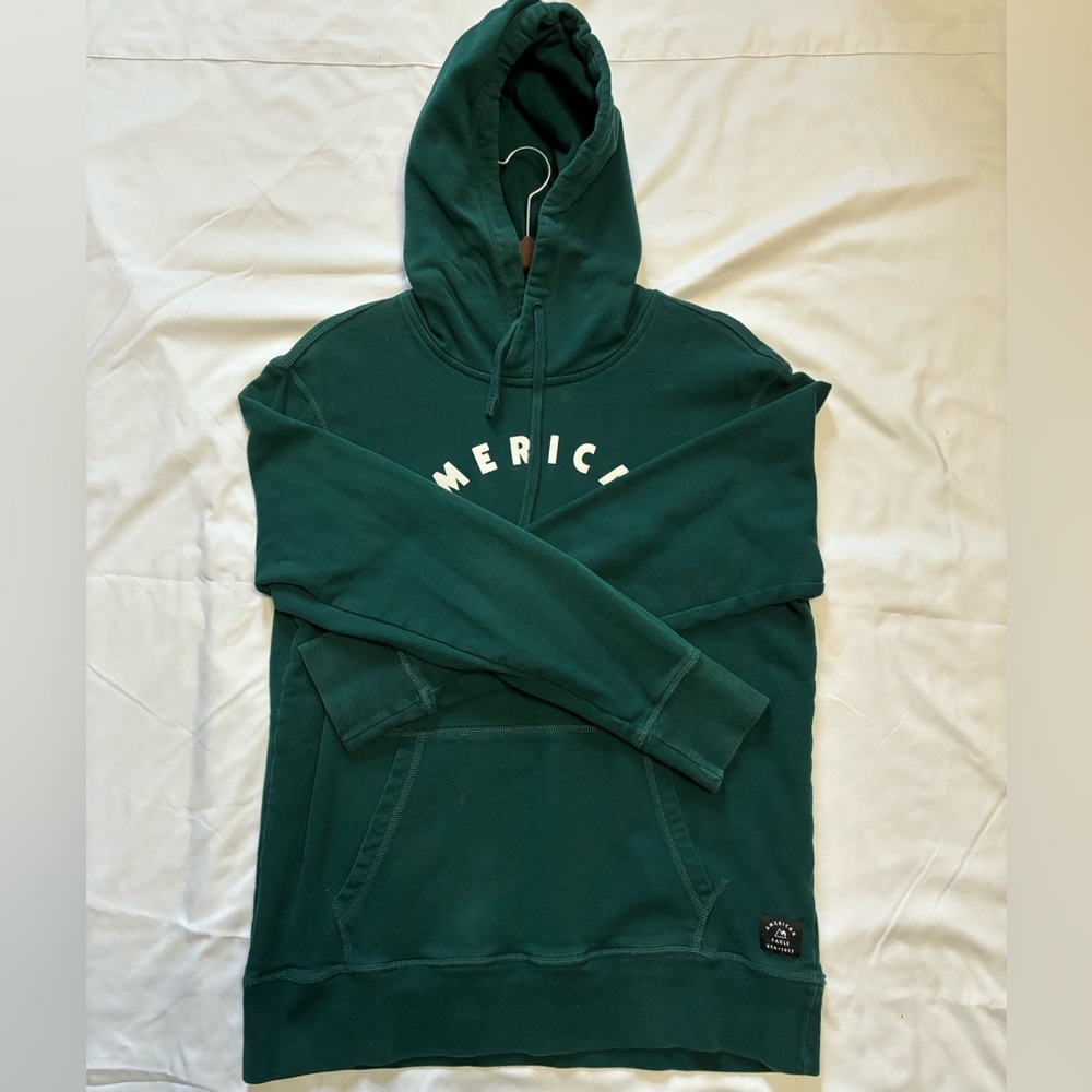 Medium American Eagle Hoodie